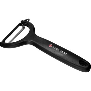 德国博夫曼多功能水果削皮器神器刮皮刀刨皮厨房专用家用去皮刨刀