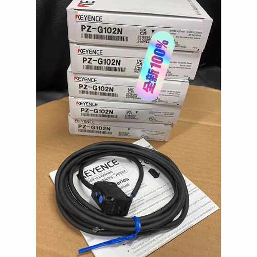 【议价-可维修】 E PZ-G102N 传感器 /均有货