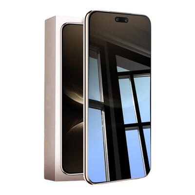 适用华为nova14/15ultra防窥膜