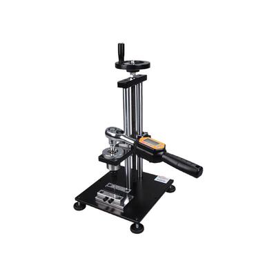 SW-M12螺丝实验纽断机含三套夹具