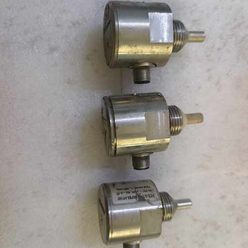 {议价}原装图尔克 FCS-G1/2A4-AP8X-H1141