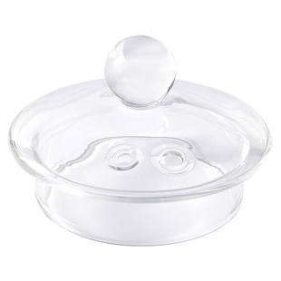 Seko新功原厂全自动电热水壶配件煮茶壶玻璃壶盖配锅锅盖原装零配