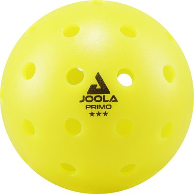 JOOLA匹克球4个装Primo3Star