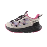 SMIBU斯密朴童鞋2026春秋儿童鞋子男童棉鞋加绒女童运动鞋登山鞋