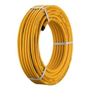 不锈钢燃气管天然气管道专用金属波纹管煤气管液化气防爆软管