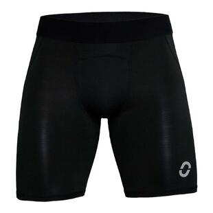 偶能FORMASTER速干运动内裤中超同款铲球裤足球紧身打底透气短裤