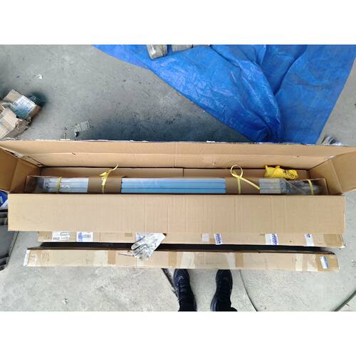 议价SMC标准气缸MDB1B80-1350Z，超长，带附件，仅拆