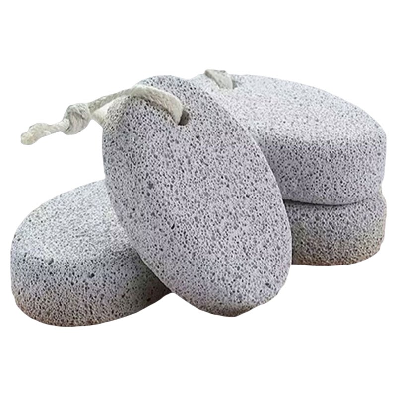 火山石磨脚去死皮去老茧角质工具