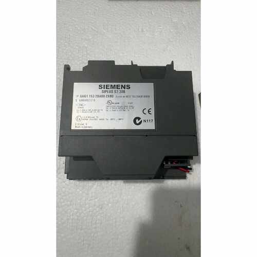 议价西门子S7300模块6AG11532BA002X0