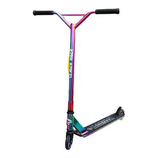 极限滑板车特技花式成人青少年儿童代步两轮特技刷街专业运动炫酷