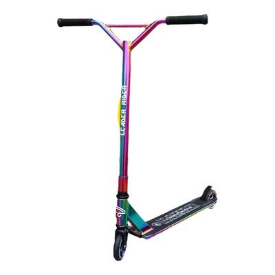 极限滑板车特技花式代步两轮车