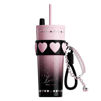 世大家高颜值保温杯精致礼盒套装