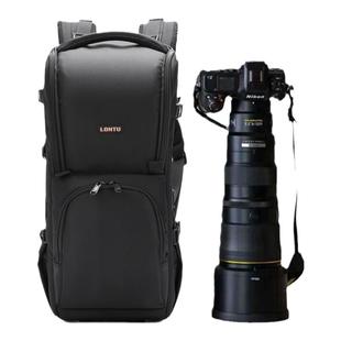 Z9相机双肩适用尼康Z8微单180-600长焦摄影600F6.3定焦镜头登山包