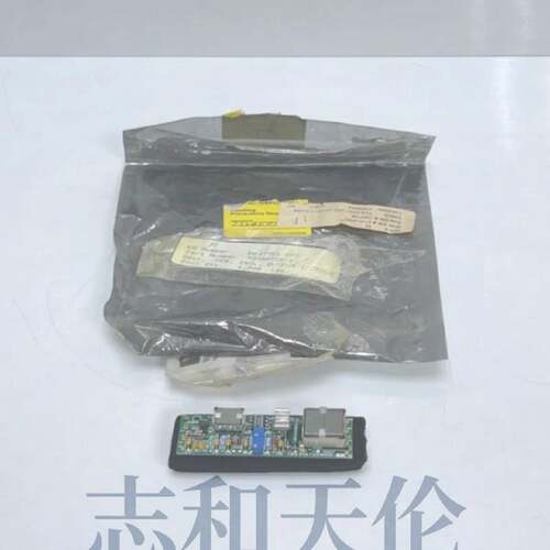 配件Plc 733a095b1 Insulation Output Current for Warranty Pro