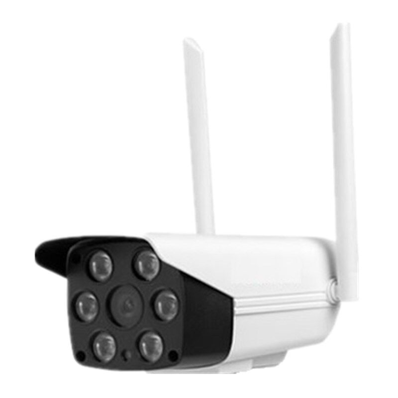 V380 Pro无线室外摄像头wifi网络手机远程家用高清夜视监控器套装