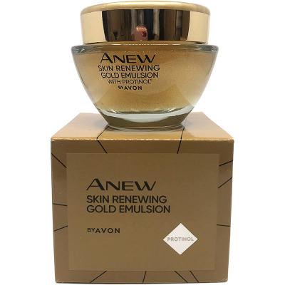 深皱纹紧致提拉Avon/雅芳松弛肌