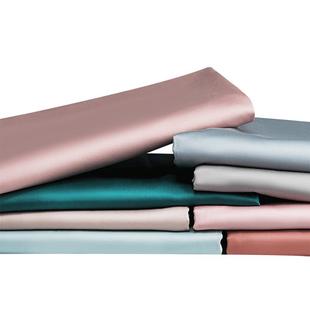 100支长绒棉床单单件纯棉定做a类贡缎全棉被单三件套春夏单人定制