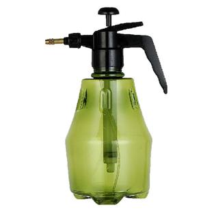 喷壶浇花浇水喷雾器气压式喷水壶专用家用园艺养花压力洒水壶长嘴