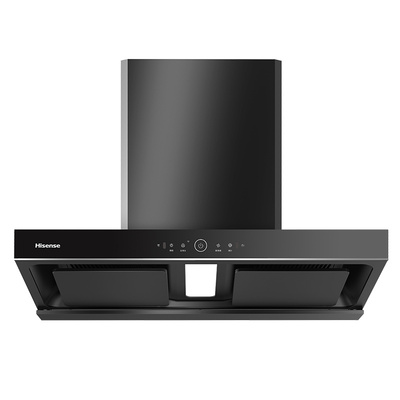 海信超薄顶吸油烟机大吸力