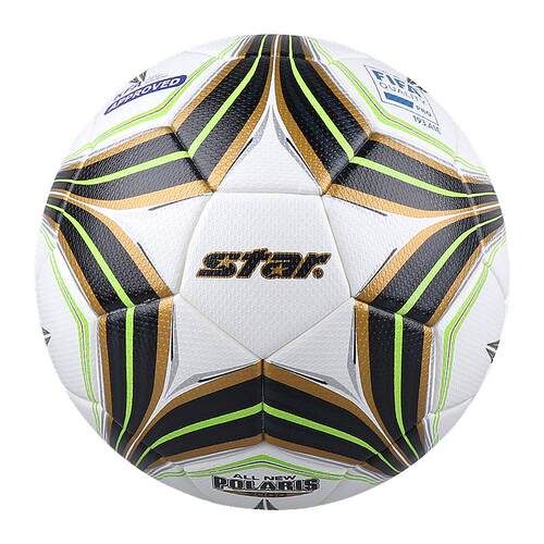 star世达3000足球成人5号热帖和FIFA专业比赛用球SB145FTB正品
