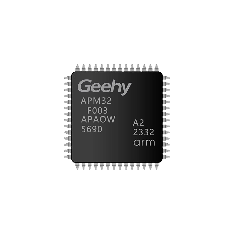 极海APM32F003F6U6/P6/U7/P7兼容STM32F030/070单片机/MCU