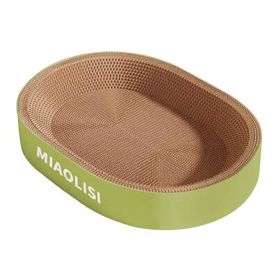 猫抓板四季通用猫咪用品大全