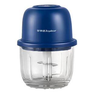 荣事达蒜泥神器电动家用小型捣蒜器打蒜器搅蒜器蒜蓉料理大蒜搅碎