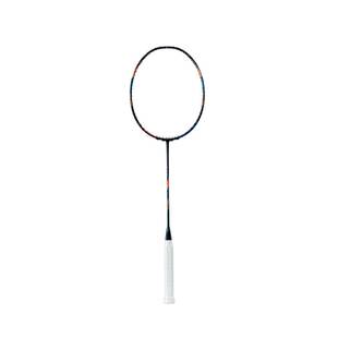 李宁雷霆90new新款羽毛球拍全碳素纤维力量进攻型单拍九零雷霆80