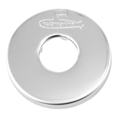 潜水艇龙头角阀墙体遮羞盖