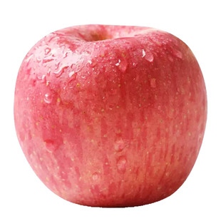 【果梨二合一】黄陵翡翠梨12枚礼盒85mm+洛川苹果12枚礼盒85mm+大