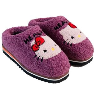 手工棉鞋半成品全套材料防滑耐磨拖鞋底牛筋儿童加绒加厚鞋底鞋帮