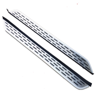 适用于09-24新老款汉兰达侧脚踏板 09-12-15-18款汉兰达踏板改装