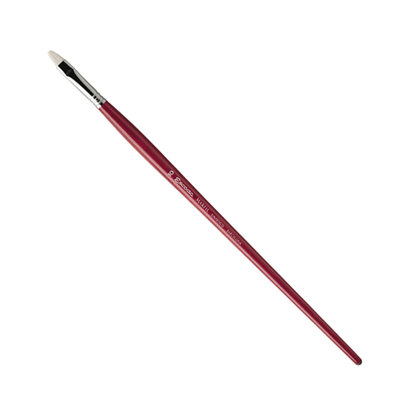 西班牙escoda原装进口丙烯油画笔