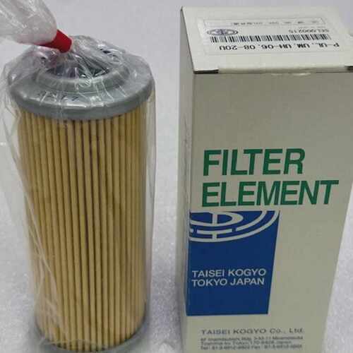Taisei Kogyo P-UL, UM,UH-06, 08-20U Paper Line Filter Elemen