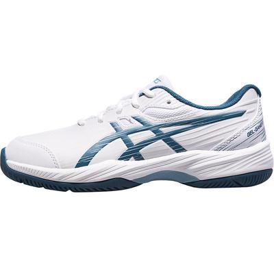 Asics青少年儿童网球鞋男女