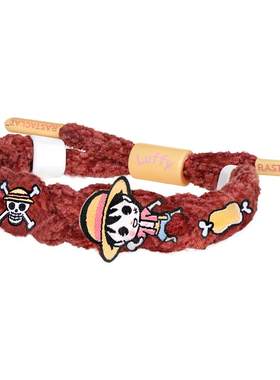 RASTACLAT航海王限定手链