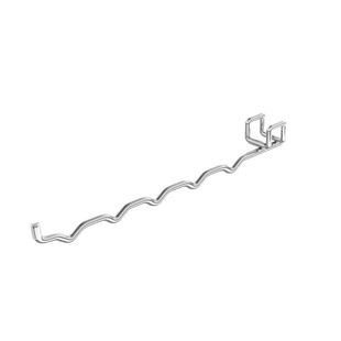 卡扣式挂衣钩阳台宿舍防盗网简易衣架挂钩省空间防风晾衣架免安装