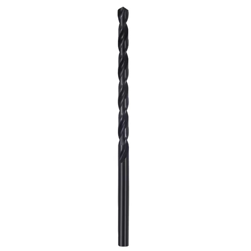 河一工HSS直柄麻花钻0.5-20mm