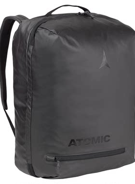 ATOMIC阿托米克双肩背包2526新品滑雪装备包收纳包Duffle Bag 60L