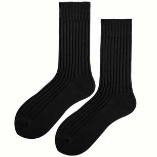 余文乐同款男女春秋款中筒袜子纯棉运动防臭ins街头冬季加厚长袜