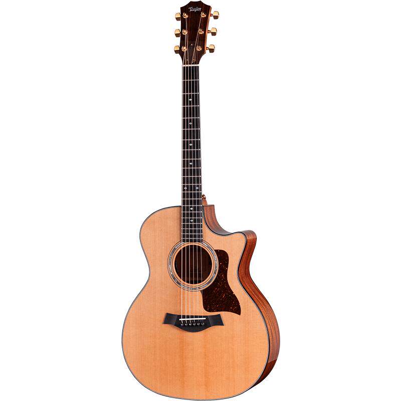 Taylor泰勒 传奇Legacy 514CE 714CE 810E 815E 855E电箱民谣吉他