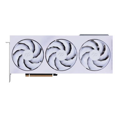 影驰RTX5060/5070TI 8G/12G/16G魔刃圣刃金属大师黑金白金OC显卡
