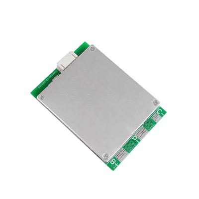 三串12v锂电池保护板3均衡格耐尔