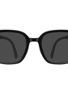 折叠墨镜女款2025新款高级感