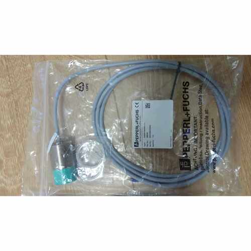议价倍加福 接近开关 NBN25-30GM50-E2