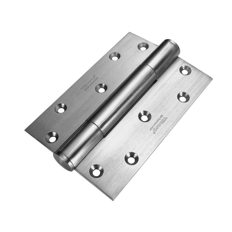 6寸【域堡】304不锈钢别墅实木门合页静音轴承合页铰链单片价