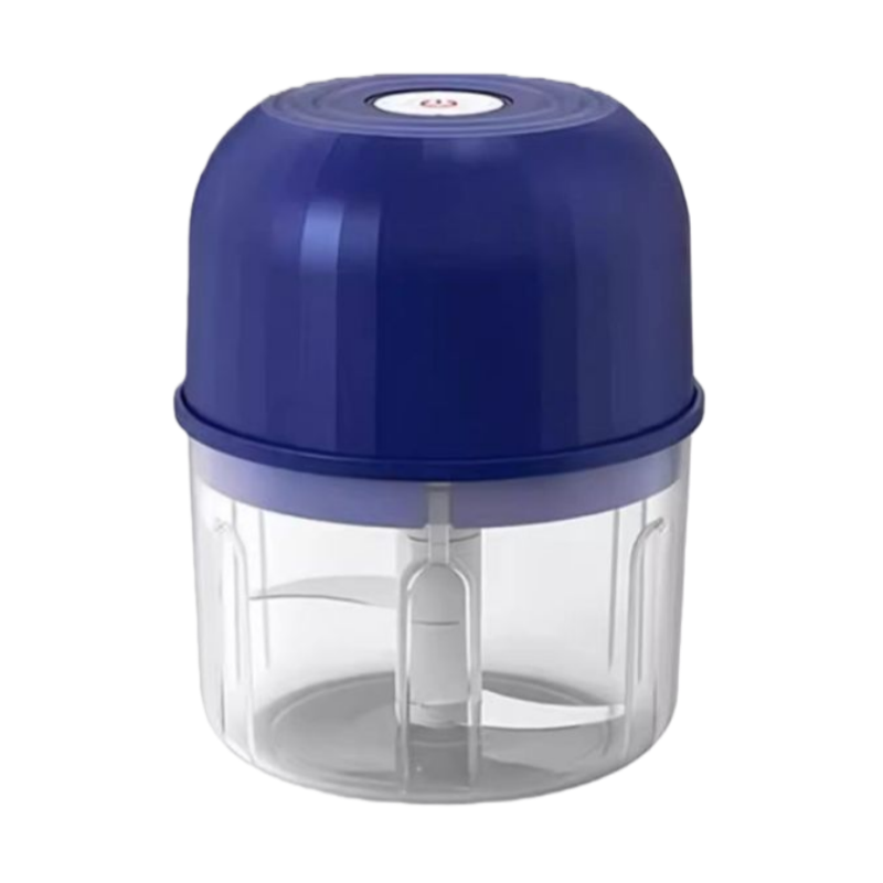 电动捣蒜器无线小型磨姜泥神器