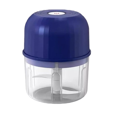 电动捣蒜器无线小型磨姜泥神器