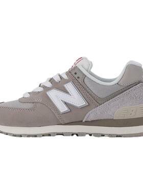 New Balance NB官方正品25年春季新款男女复古运动休闲鞋U574GRR
