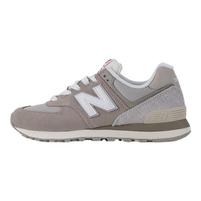 New Balance NB官方正品25年春季新款男女复古运动休闲鞋U574GRR